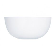 Салатник Luminarc Diwali L4604 18 см білий - фото