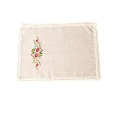 Серветка Едельвіка Прованс дюна 66-25/08 30*40 см - фото