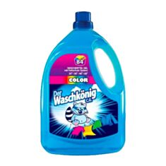 Гель для прання Waschkonig Color 3 л - фото