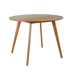 Стіл обідній дерев'яний Accord MEET дуб - фото