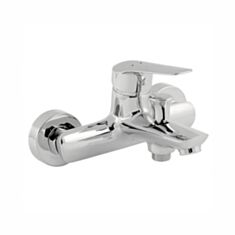 Смеситель для ванны Ferro Dijon BDJ1 - фото