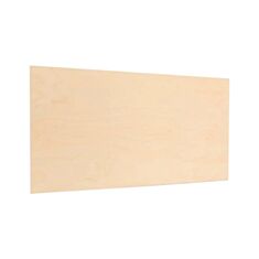 Фанера ФСФ 1250*2500 21 мм сорт 1/2 - фото