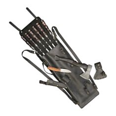 Набор шампуров Viking Create Вожак LC-029 в кейсе 8 предметов - фото