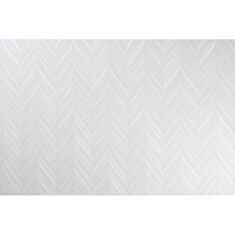 Шпалери вінілові Vinil Арія декор ТФШ 2-1438 молочно-сірі - фото