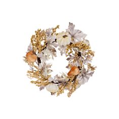 Декоративний вінок BonaDi 820-066 60 см - фото