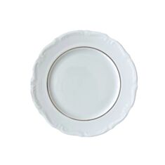 Тарілка обідня Cmielo Maria Teresa B014 27 см - фото