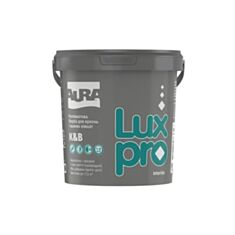 Інтер'єрна фарба акрилатна Aura LuxPro K&B 0,95 л - фото