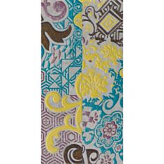Декор Атем Cement 2 Pattern 29,5*59,5 см - фото
