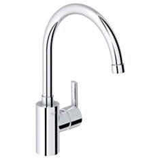 Змішувач для кухні Grohe Feel 32670 - фото