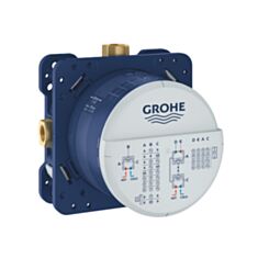 Універсальна вбудована частина Grohe Rapido SmartBox 35604000  - фото