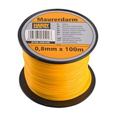 Жилка каменяра Hardy 0720-350100 1 мм*100 м - фото