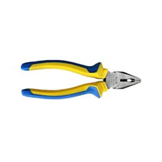 Плоскогубцы комбинированные S&R Ergo 161004180 180 мм - фото