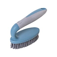 Щітка утюжок Eco Fabric EF-2408B маленька - фото