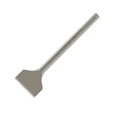 Зубило Bosch 1618601008 SDS-Max 80*300 мм - фото