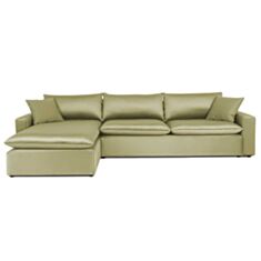 Диван кутовий Вашингтон бежевий - фото