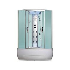 Гидромассажный бокс GM 3412 - фото