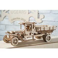 Грузовик UGM-11 3D UG 70015 340*140*130 мм - фото