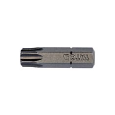 Насадка для викрутки Yato YT-78147 Torx 1/4" T40 25 мм - фото
