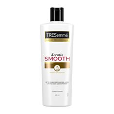 Кондиціонер для волосся Tresemme розгладжуючий Keratin Smooth 400 мл - фото