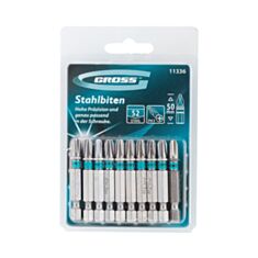 Біта Gross 11336 PH3 50 мм - фото