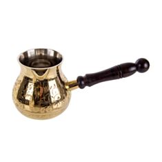 Турка Elendekor 874-020 латунь 500 мл - фото