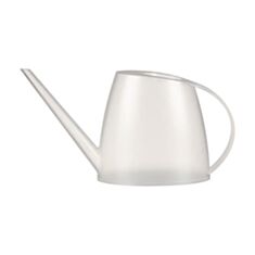 Лейка Scheurich 1,5 л жемчужина - фото