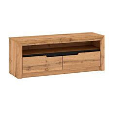 Тумба під телевізор Toronto B дуб вотан - фото