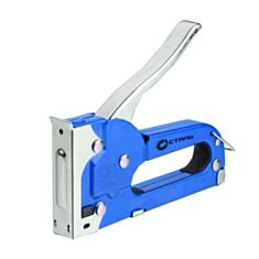 Степлер строительный Сталь 62003 С-01П 4-8 мм - фото