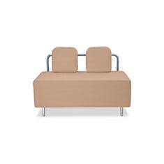 Диван DLS Немо темно-бежевый - фото