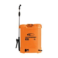 Обприскувач акумуляторний Gerrard GS-12 8АН/12V 12 л - фото
