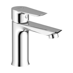 Змішувач для умивальника Imprese Vaclav f03506401AA хром - фото