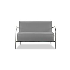 Диван DLS Мальта серый - фото