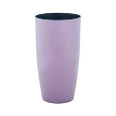 Горшок Алеана Альфа 115044 27*51 фиолетовый - фото