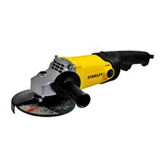 Болгарка Stanley SGM146 1400 Вт - фото