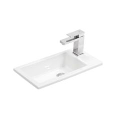 Умивальник Atria 50 см - фото
