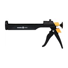 Пістолет для силікону Vorel 09120 245 мм - фото