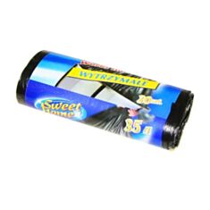 Пакети для сміття Sweet Home 3923 35 л 30 шт - фото