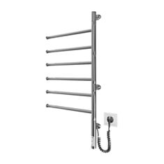 Рушникосушка Mario Веєр-І 800*445*55 мм TR - фото