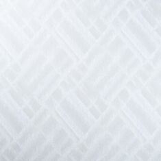 Обои виниловые Vinil Шарли ДХС 1582/1 светло-серые - фото