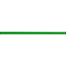 Фриз Cersanit Стекло Light Green 2*45 см - фото