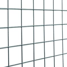 Сітка кладочна Армопояс Сітка-Захід 2*1 м 12 см ⌀2,5 мм - фото