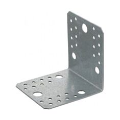 Кутник універсальний Профсталь 105*105*90*2,5 мм - фото