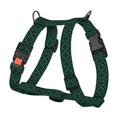 Шлея для собак Barksi Urban Вишиванка Н-подібна 73/8814 S - фото