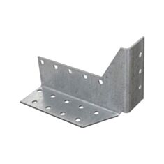 Кріплення балки Профсталь розсувне праве 32*100*75 мм - фото