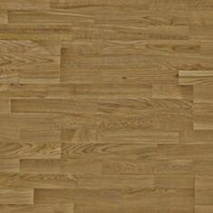 Паркетная доска Rezult Дуб Римо трехполосная 1180*200*12,2 мм - фото