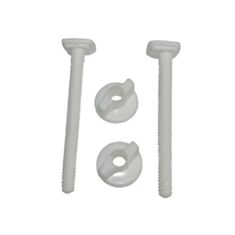 Кріплення кришки до унітазу ODA KW 104 Болт ущільнений - фото