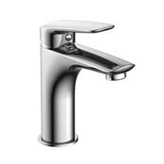 Смеситель для умывальника Imprese Praha new 05030(M) - фото