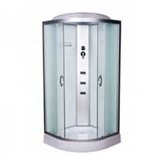 Гідромасажний бокс Vivia 61WRC R-90 - фото