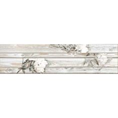 Декор Іntercerama Loft БН 104032 15*60 коричневий - фото