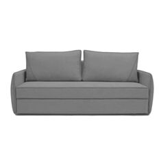 Диван Аллен темно-сірий - фото